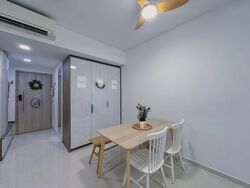 Sol Acres (D23), Condominium #615185951